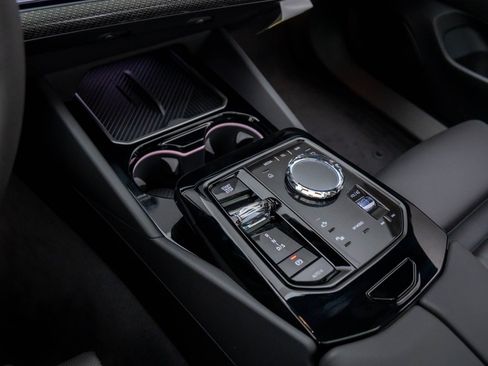 New 2026 BMW 540i xDrive 540i xDrive w/ Executive Package image 12