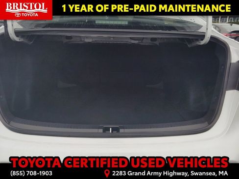 Certified 2023 Toyota Corolla SE image 28