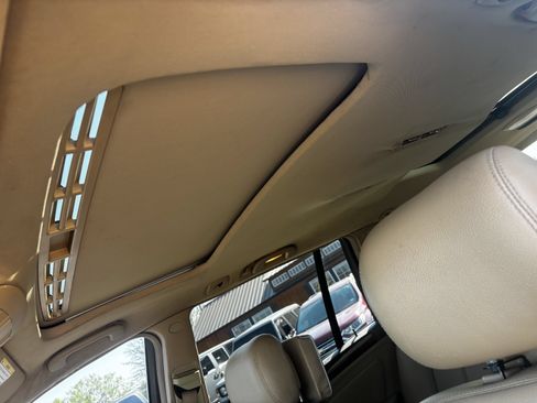 Used 2008 Mercedes-Benz GL 450 4MATIC image 3