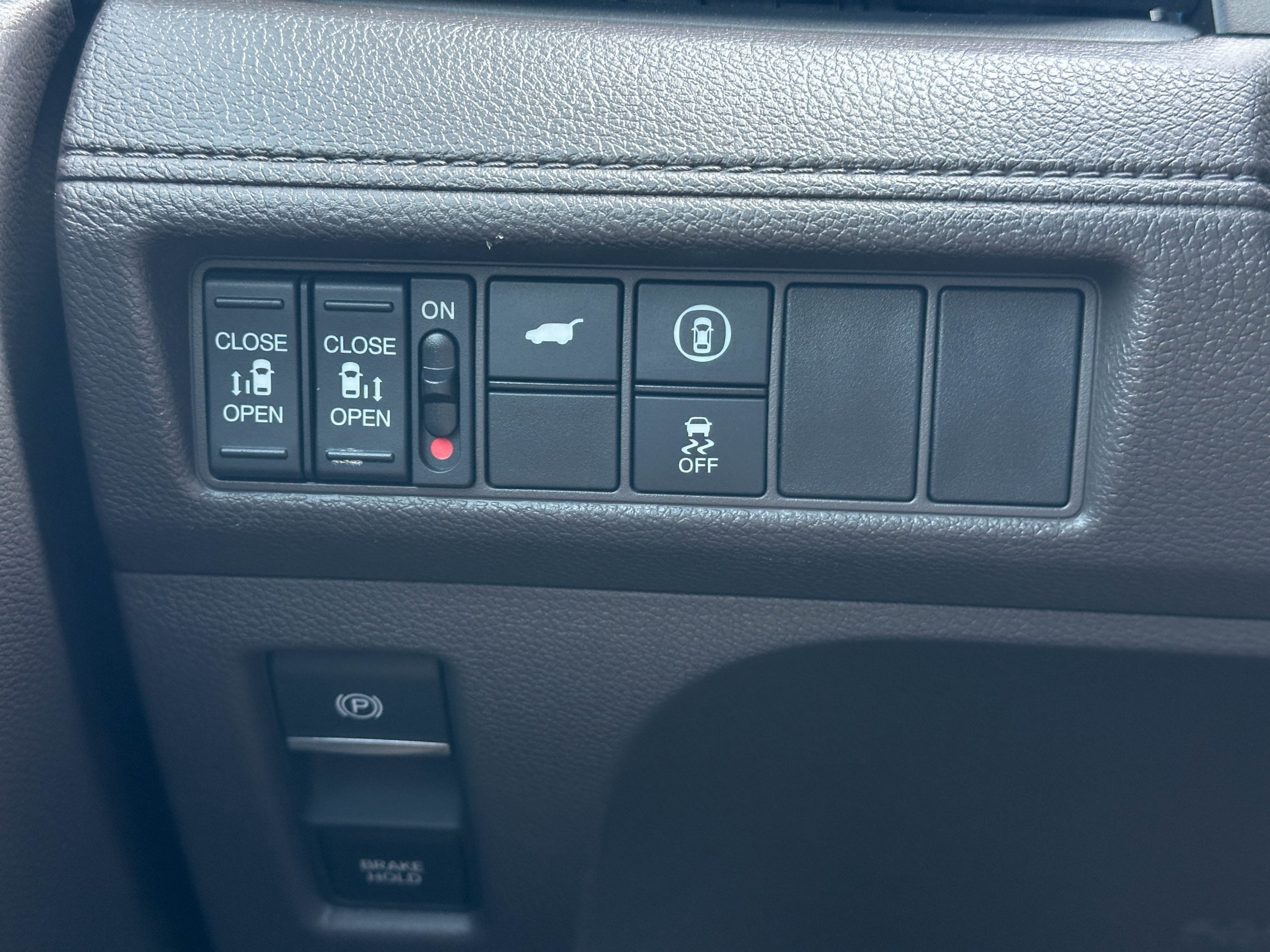 Certified 2022 Honda Odyssey EX-L image 39