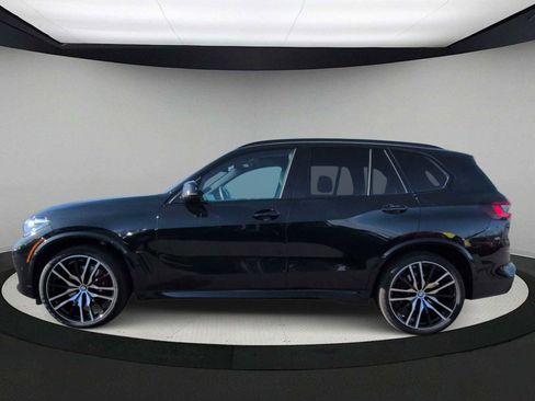 Used 2023 BMW X5 xDrive40i w/ M Sport Package image 5