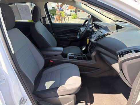 Used 2018 Ford Escape S FWD image 31