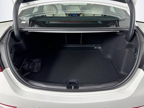 New 2026 Mercedes-Benz C 300 Sedan image 22