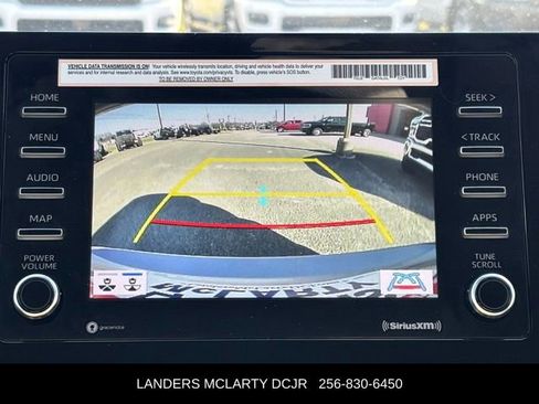 Used 2024 Toyota Camry SE image 24