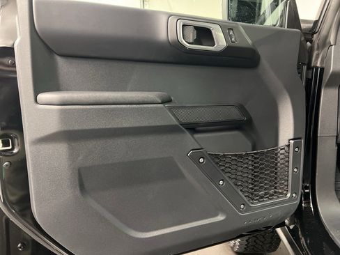 New 2026 Ford Bronco Badlands image 30