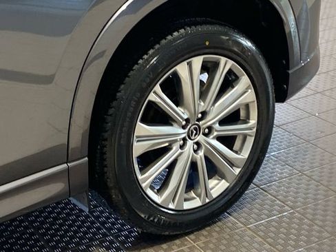 Used 2023 MAZDA CX-5 Signature image 8