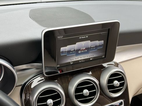 Certified 2019 Mercedes-Benz GLC 300 GLC 300 image 16