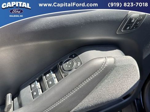 Certified 2025 Ford Mustang Mach-E Premium AWD/4WD image 21