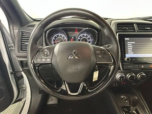 Used 2024 Mitsubishi Outlander Sport AWD image 14
