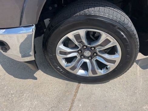 Used 2022 RAM 1500 Limited image 35