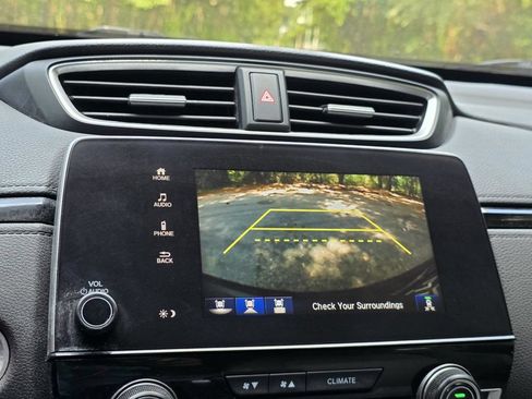 Used 2019 Honda CR-V EX-L image 15