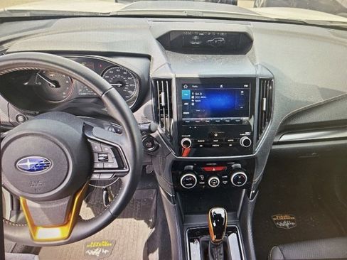 Certified 2024 Subaru Forester Wilderness image 7