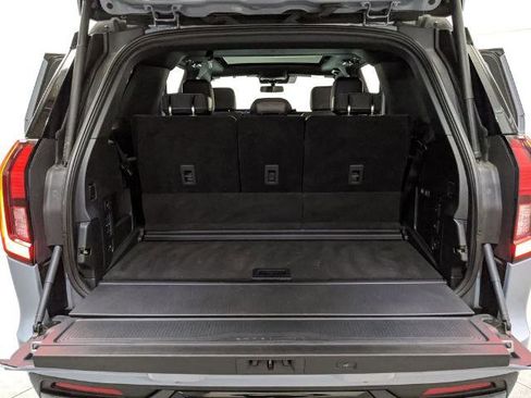 Certified 2025 Ford Expedition Tremor AWD/4WD image 21