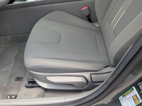 New 2026 Hyundai Elantra SEL Sport Premium FWD image 22