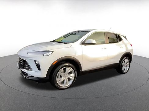 Used 2025 Buick Encore GX Preferred image 8