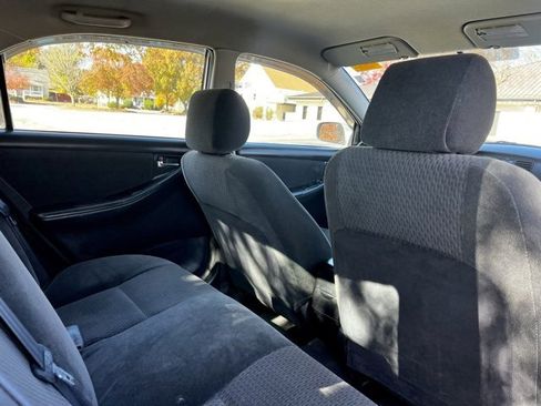 Used 2006 Toyota Corolla S image 19