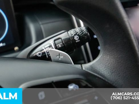 Certified 2023 Hyundai Santa Cruz Night image 22