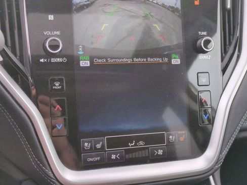 Used 2024 Subaru Outback Touring XT w/ Popular Package #2 image 26