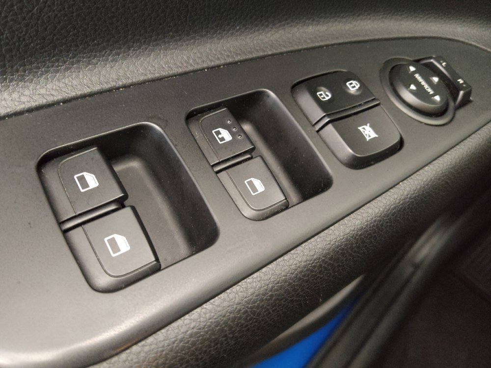 Used 2021 Kia Rio S w/ Technology Package FWD image 27