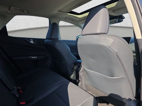 Used 2022 Lexus NX 350 350 Premium w/ Accessory Package 2 image 11