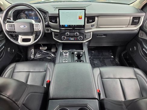 Used 2024 Ford Expedition Max XLT AWD/4WD image 15