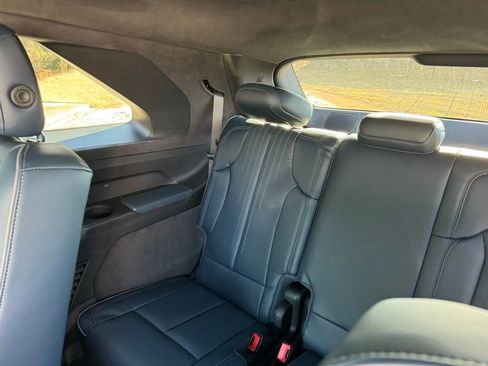 New 2025 Cadillac Escalade IQ Luxury 2 image 26