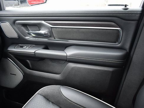 New 2026 RAM 1500 Laramie image 25