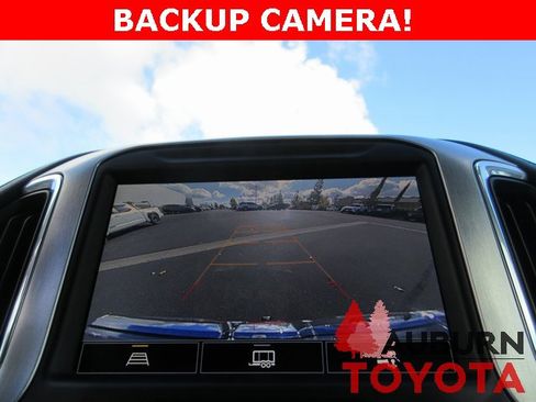 Used 2021 GMC Sierra 1500 SLT w/ X31 Off-Road Package image 23