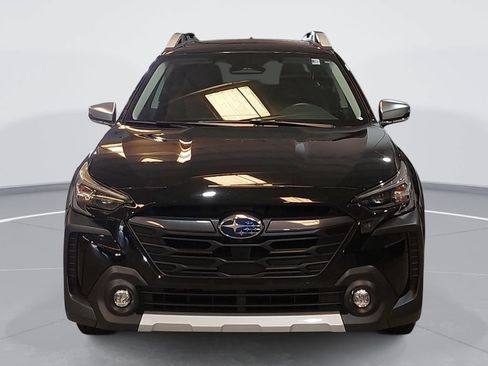 Certified 2024 Subaru Outback Touring XT w/ Popular Package #2 AWD/4WD image 2
