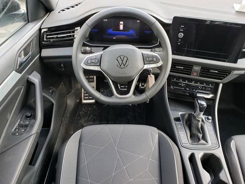 New 2026 Volkswagen Jetta Sport image 9