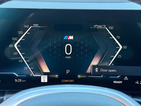 New 2026 BMW i4 eDrive40 w/ M Sport Package image 40