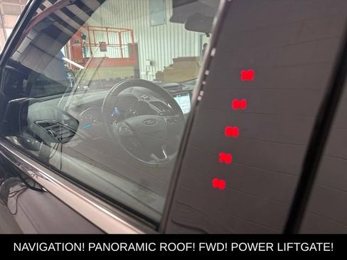 Used 2018 Ford Escape SEL FWD image 5