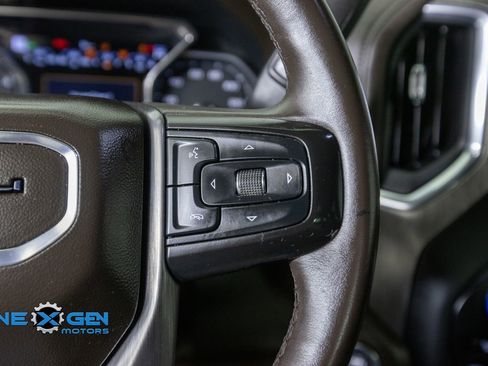 Used 2020 GMC Sierra 2500 Denali w/ Denali Ultimate Package AWD/4WD image 15