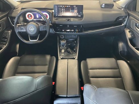 Certified 2024 Nissan Rogue SL FWD image 11
