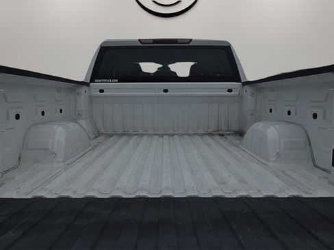 Used 2021 Chevrolet Silverado 1500 W/T w/ Trailering Package image 14