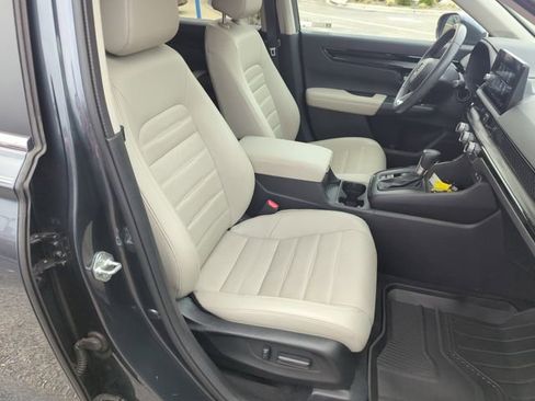 Used 2023 Honda CR-V EX-L image 37