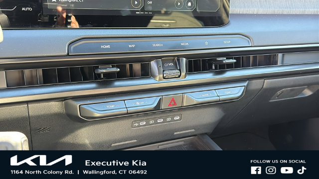 Certified 2027 Kia Telluride SX Prestige X-Line AWD/4WD image 20