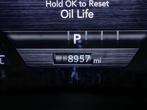 Used 2025 RAM 1500 Big Horn image 21