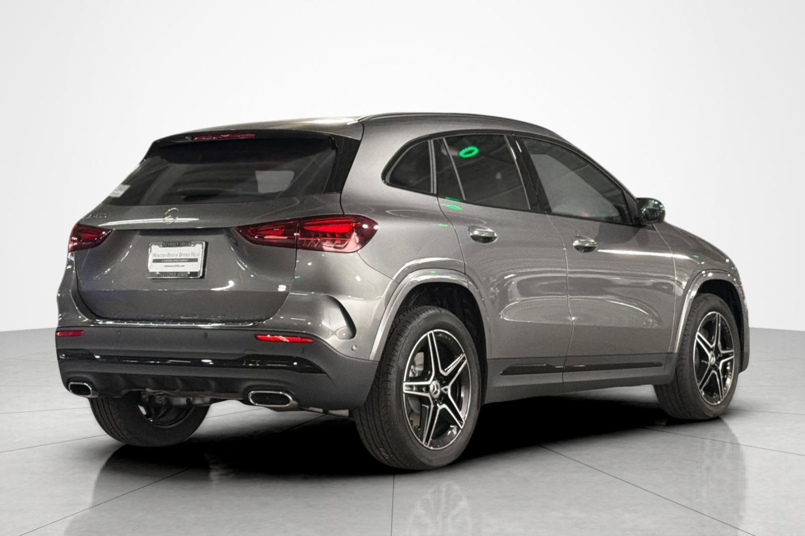 New 2026 Mercedes-Benz GLA 250 image 5