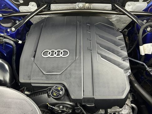 Used 2021 Audi Q5 2.0T Premium w/ Convenience Package AWD/4WD image 39