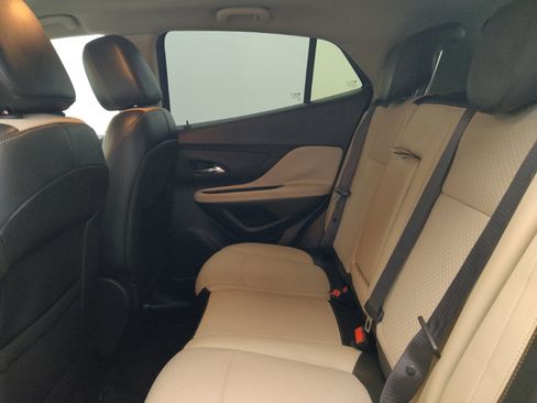 Used 2018 Buick Encore Preferred FWD image 18