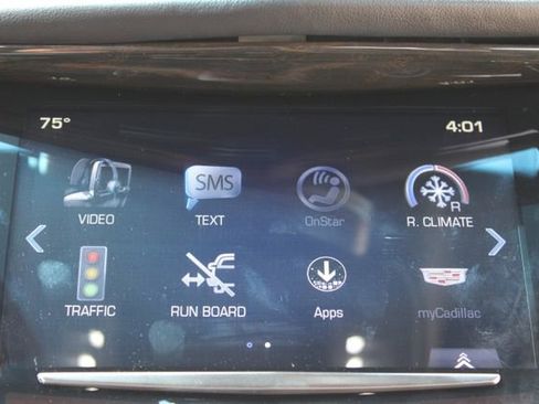Used 2020 Cadillac Escalade ESV Platinum RWD image 34