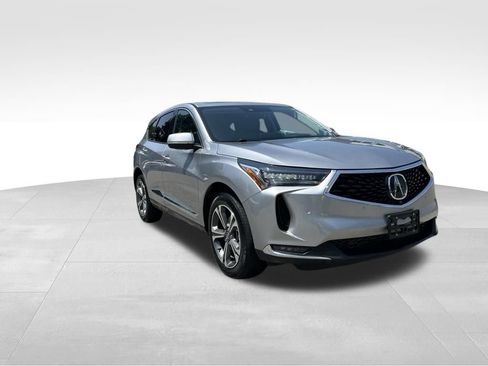 Certified 2023 Acura RDX AWD w/ Advance Package image 8