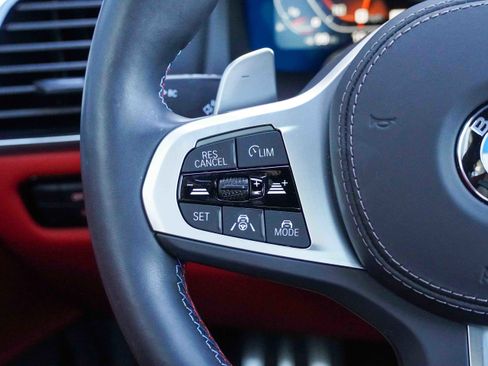 Certified 2025 BMW M850i xDrive Coupe image 22