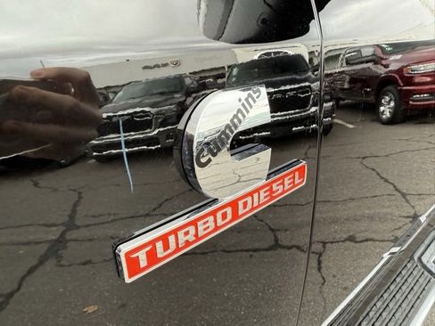 Used 2024 RAM 2500 Tradesman w/ Safety Group image 12