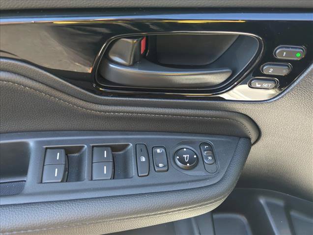Certified 2026 Honda Odyssey Touring image 10