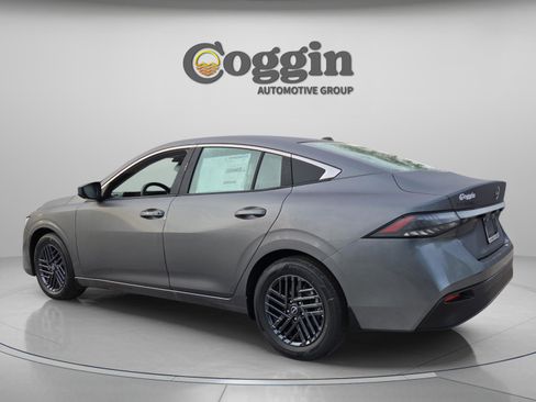 New 2026 Nissan Sentra SV w/ Floor Mat Package image 4