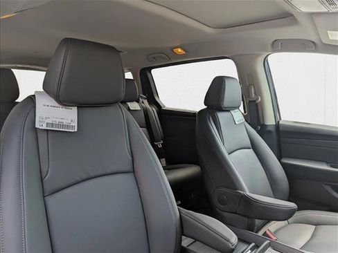 New 2026 Honda Odyssey EX-L image 29