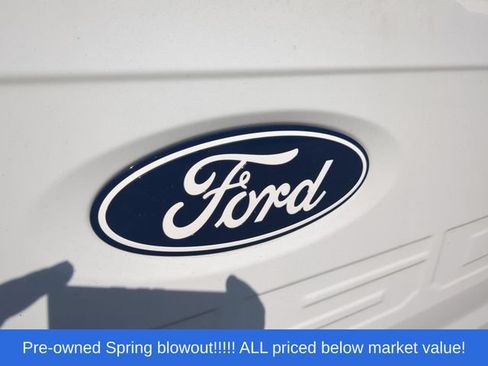 Used 2024 Ford F150 STX AWD/4WD image 10