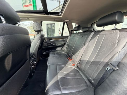 Used 2016 BMW X5 xDrive35i image 26